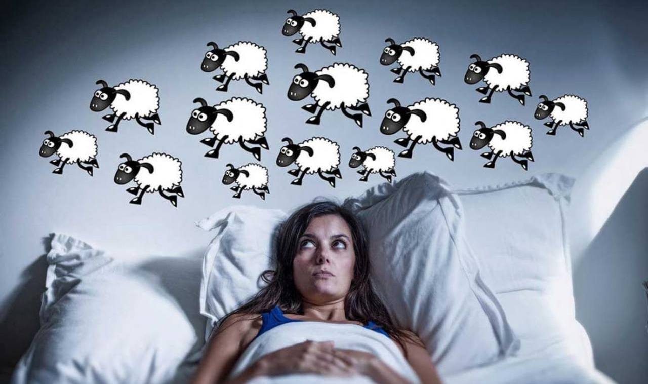 Prirodni lijek protiv nesanice!