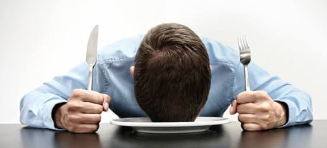 Zašto postajemo razdražljivi kad smo gladni?